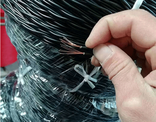 岚山矿用爆破母线的具体作用